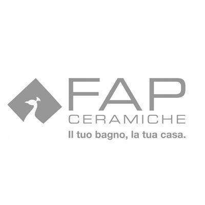 Logo FAP Ceramiche