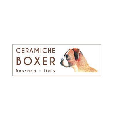 Logo Ceramiche Boxer